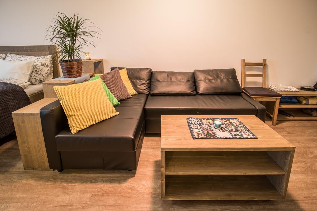 Studio A105 Stary Smokovec Hrebienok Vysoké Tatry Εξωτερικό φωτογραφία
