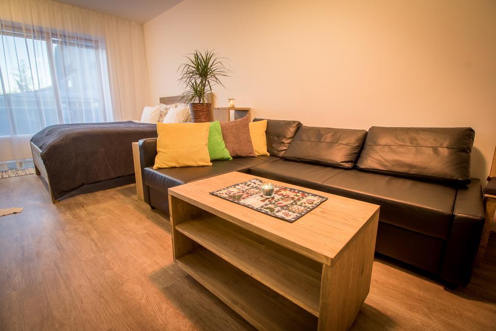 Studio A105 Stary Smokovec Hrebienok Vysoké Tatry Εξωτερικό φωτογραφία