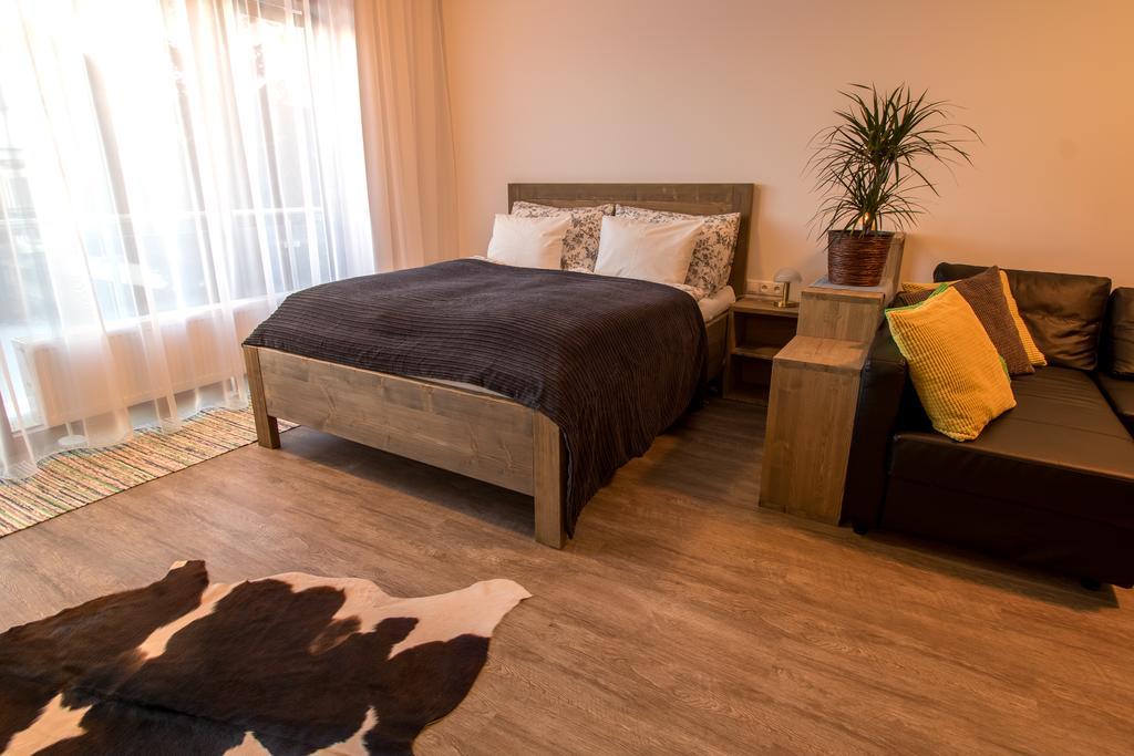 Studio A105 Stary Smokovec Hrebienok Vysoké Tatry Εξωτερικό φωτογραφία