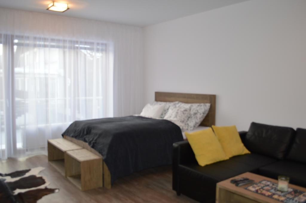 Studio A105 Stary Smokovec Hrebienok Vysoké Tatry Εξωτερικό φωτογραφία